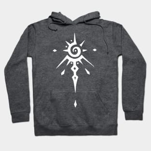 Control Geometric Hoodie